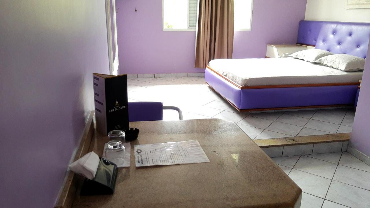 Love hotel Ilha De Capri *