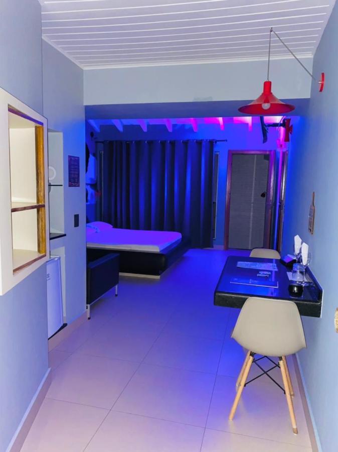 Love hotel Ilha De Capri