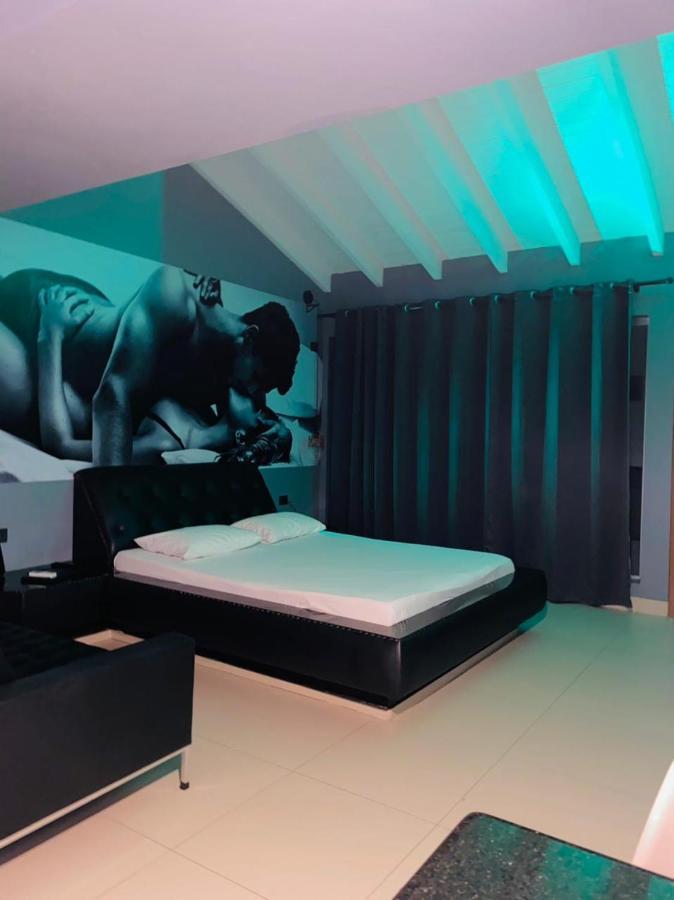 Love hotel Ilha De Capri Sao Bernardo do Campo