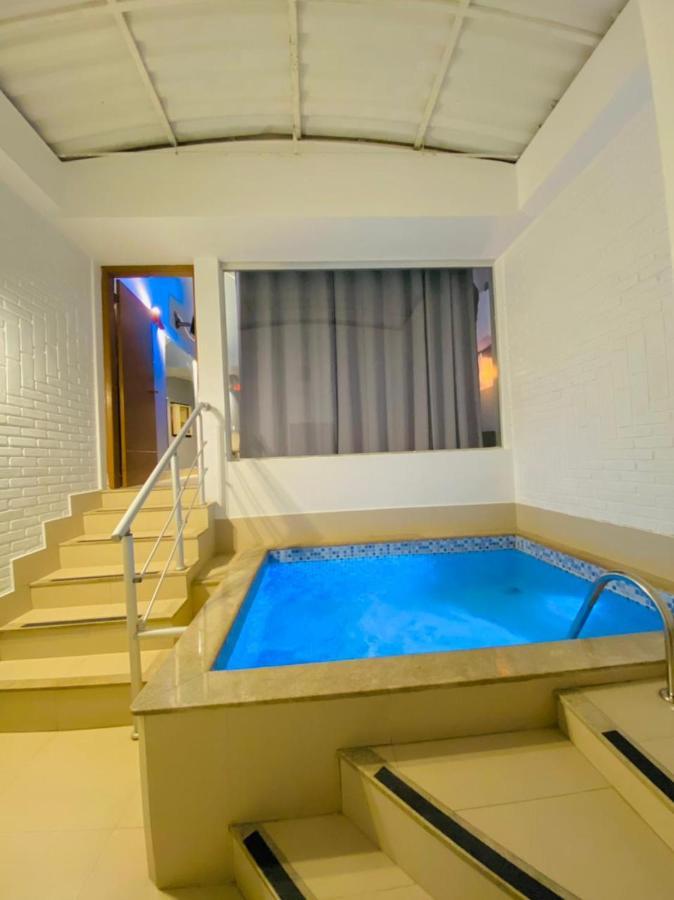 Ilha De Capri Love hotel