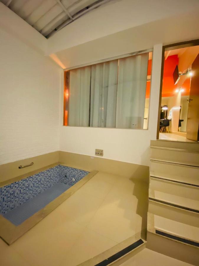 Ilha De Capri Love hotel